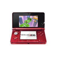 Nintendo 3DS (2200299)